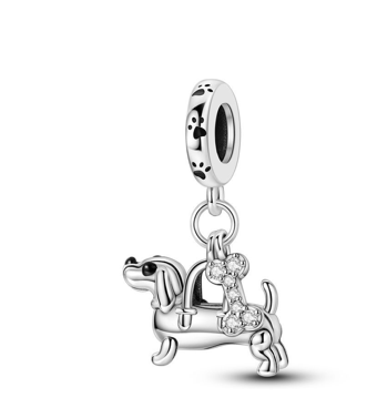 Dackel Charm
