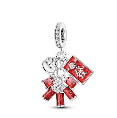 Asiatisch Charm