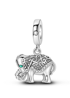 Elefant Charm