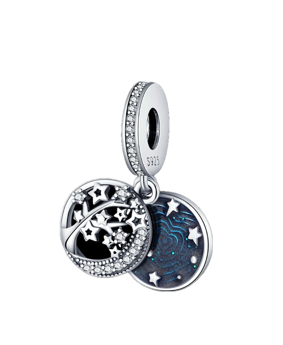 Galaxie Charm