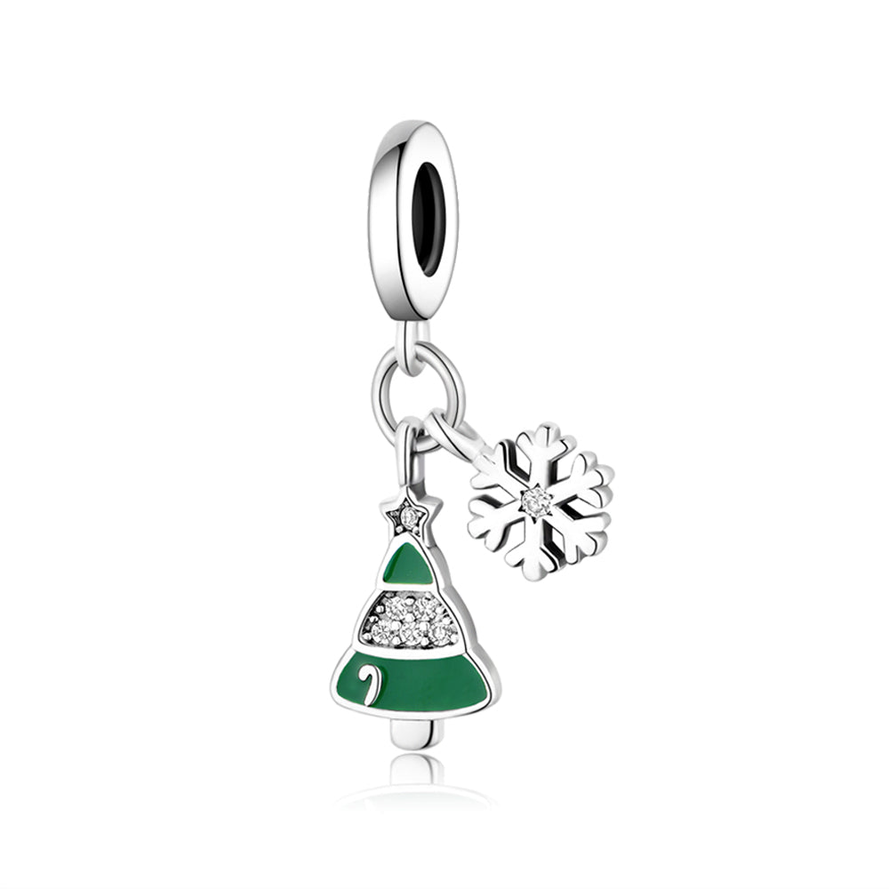 Weihnachtsbaum Charm