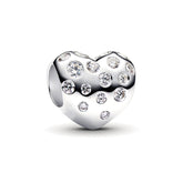 Weihnachtsliebe Charm
