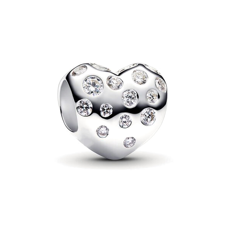 Weihnachtsliebe Charm