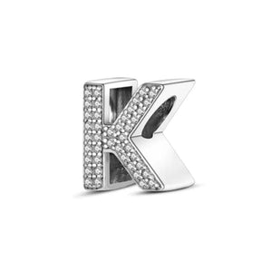 Buchstaben Charm