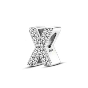 Buchstaben Charm