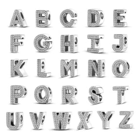 Buchstaben Charm