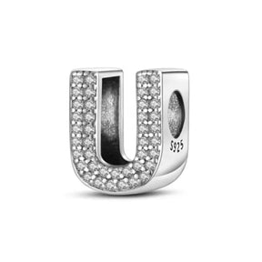 Buchstaben Charm