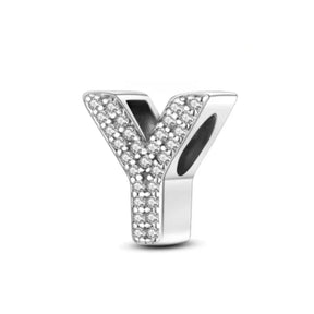 Buchstaben Charm