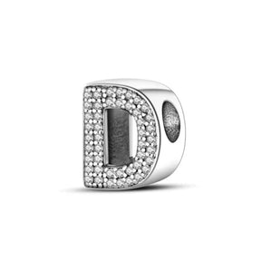 Buchstaben Charm