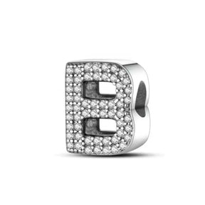 Buchstaben Charm