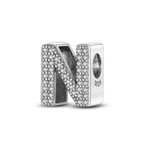 Buchstaben Charm