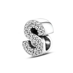 Buchstaben Charm