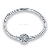 Herz Armband