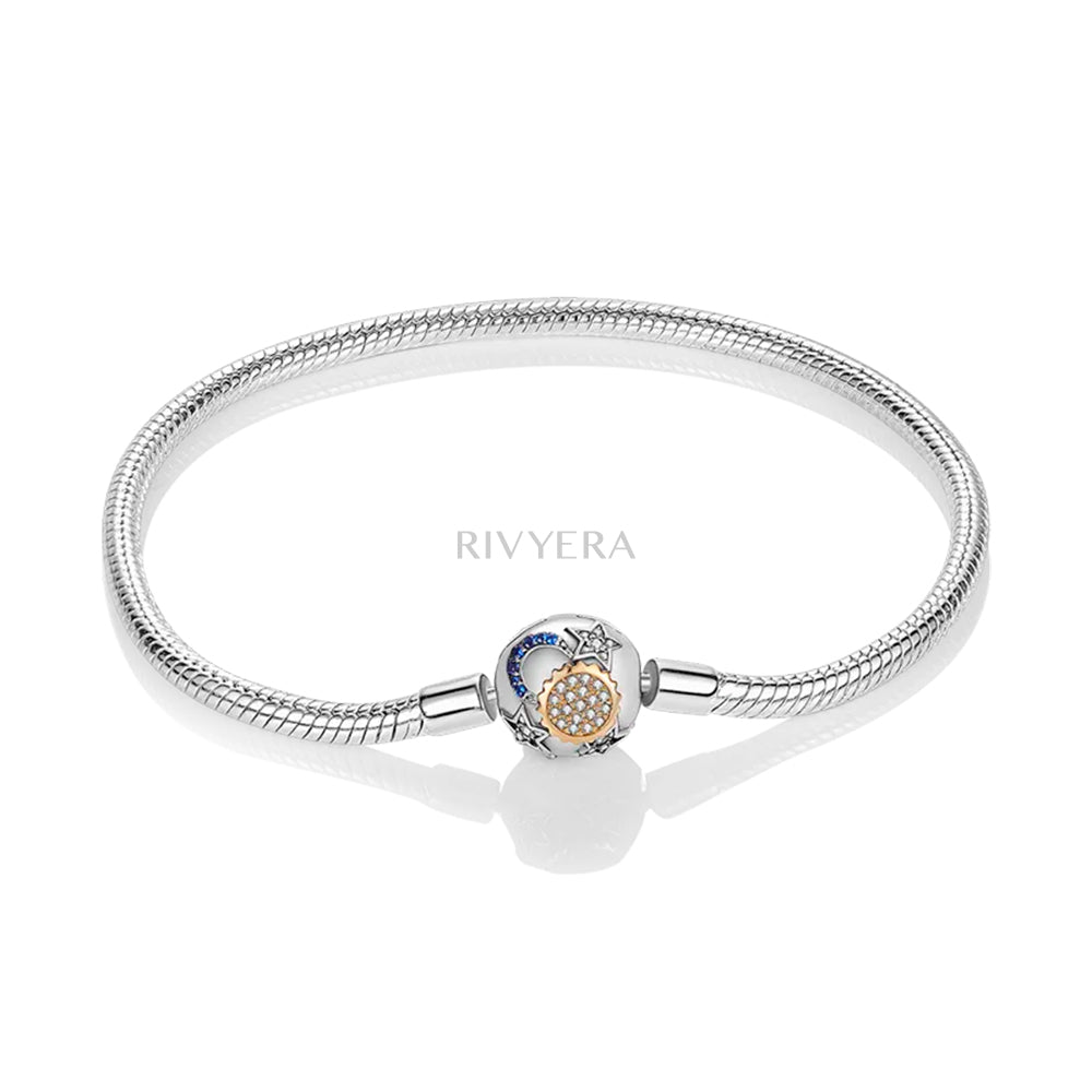 Galaxie Armband