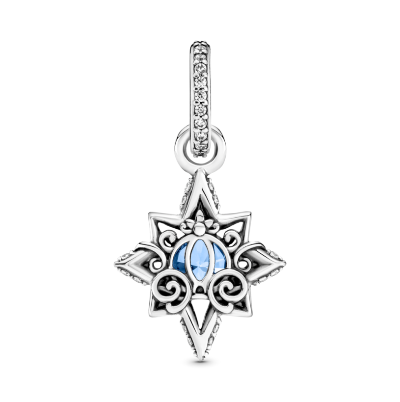 Neuer Stern Charm