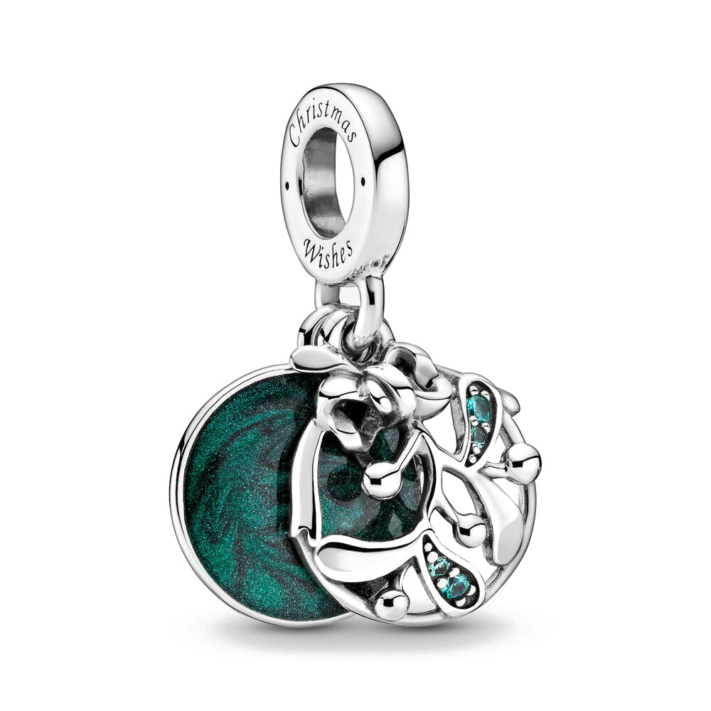 Wünsche Charm