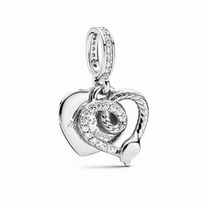 Magische Liebe Charm