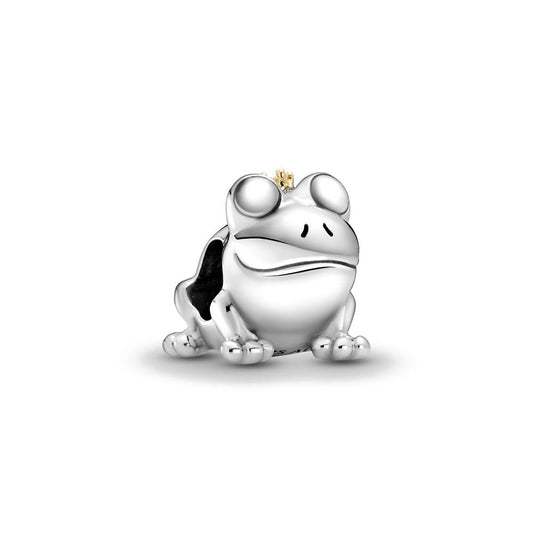 Frosch Charm