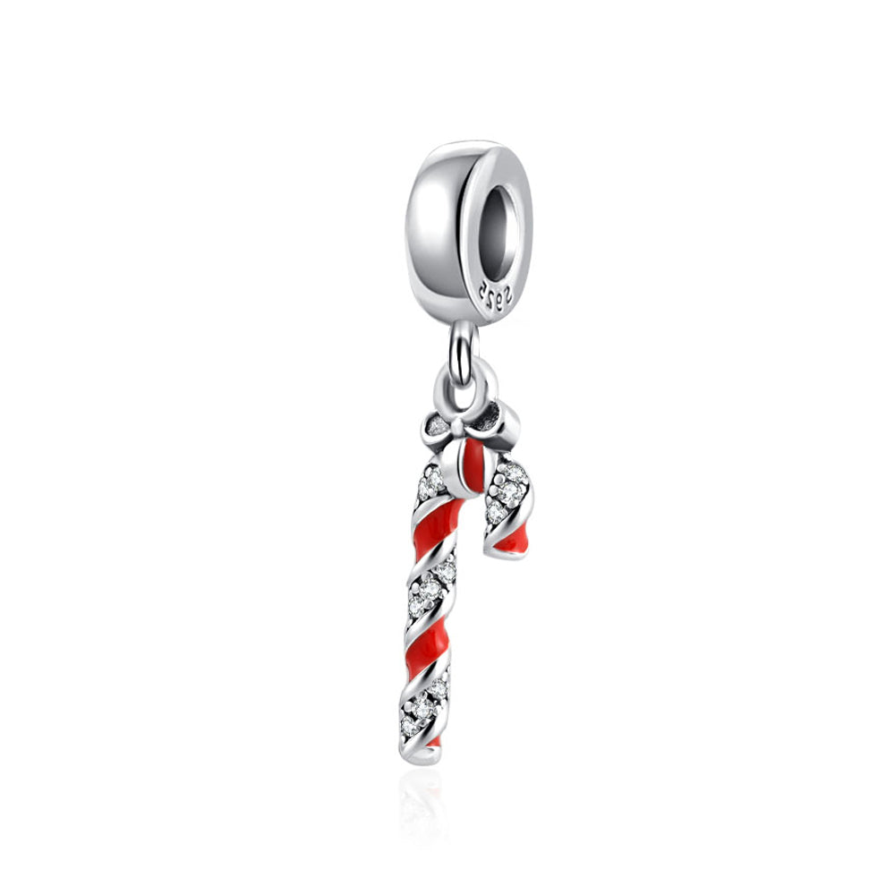 Süße Weihnachten Charm