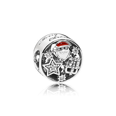 Papá Noel  Charm