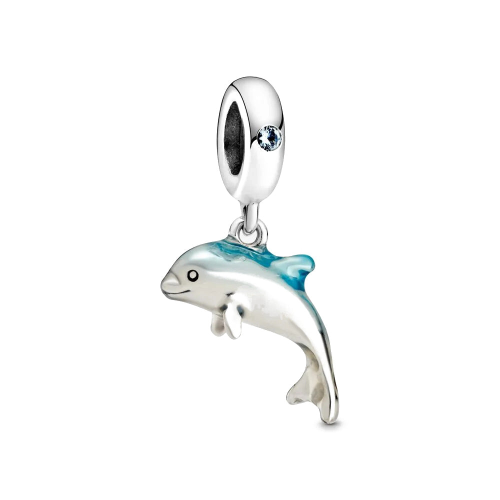 Delfin Charm