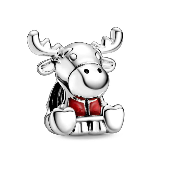 Elch Charm