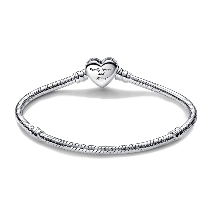 Familie für immer Armband