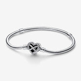 Familie für immer Armband