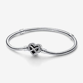 Familie für immer Armband