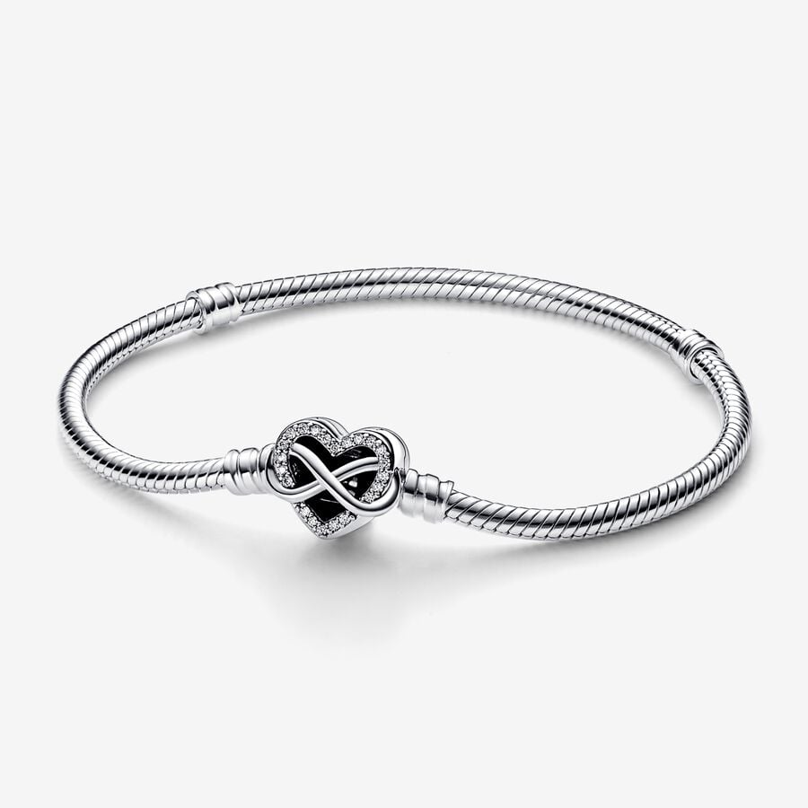 Familie für immer Armband