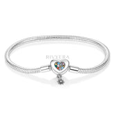 Buntes Armband
