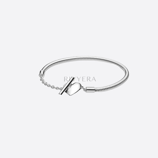 Unendliche Liebe Armband