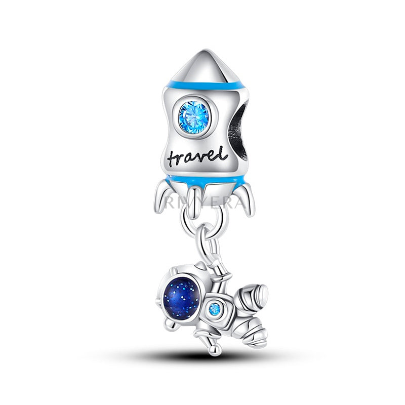 Elefant Charm