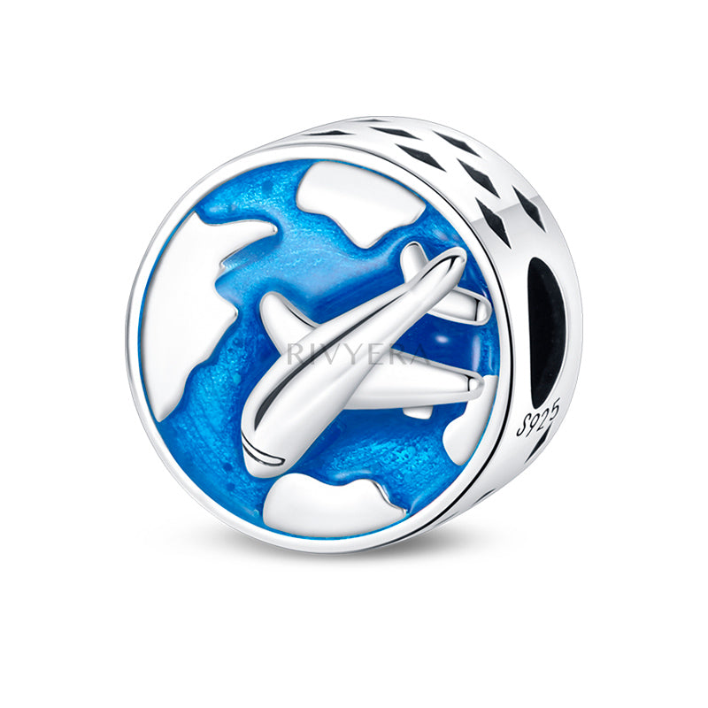 Reise Charm