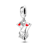 Paar Charm