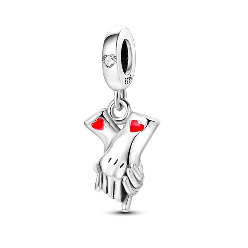 Paar Charm