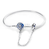 Mond Armband