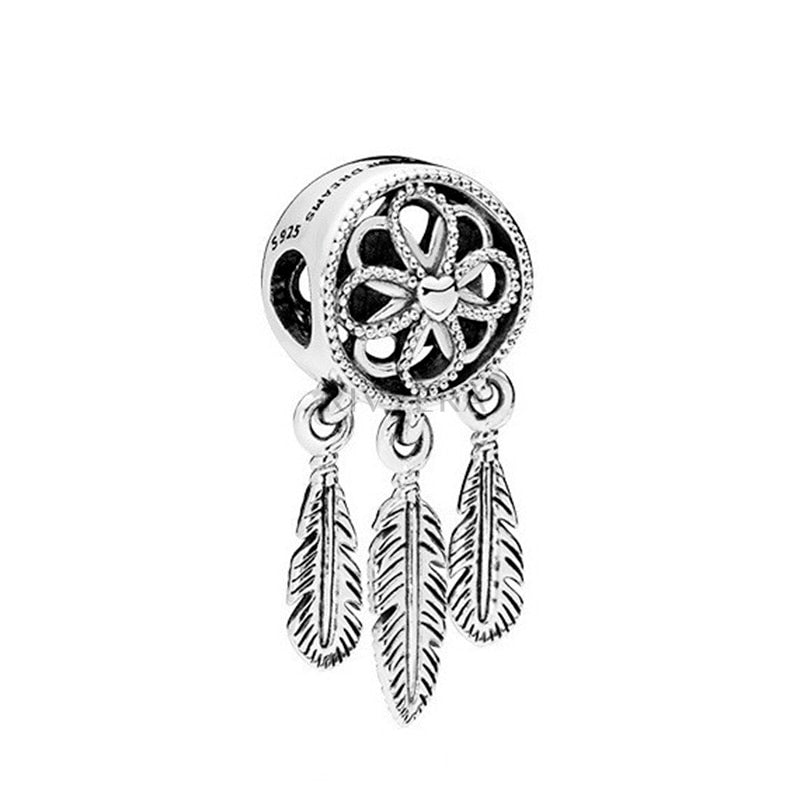 Mandala Charm