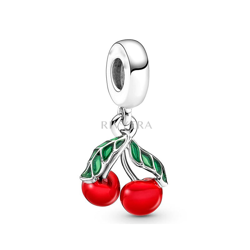 Kirsche Charm
